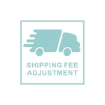 Shipping Fee Adjustment